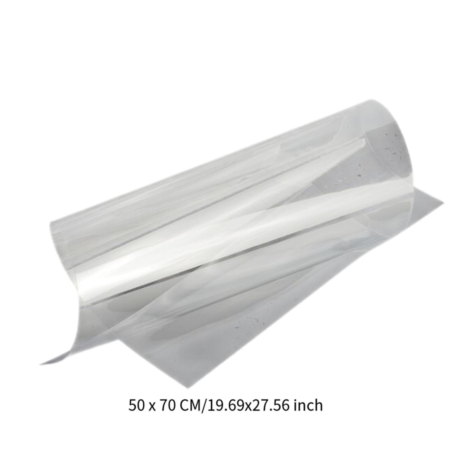 Magic Tricks - Invisibility Shield Magic Prop PET Film