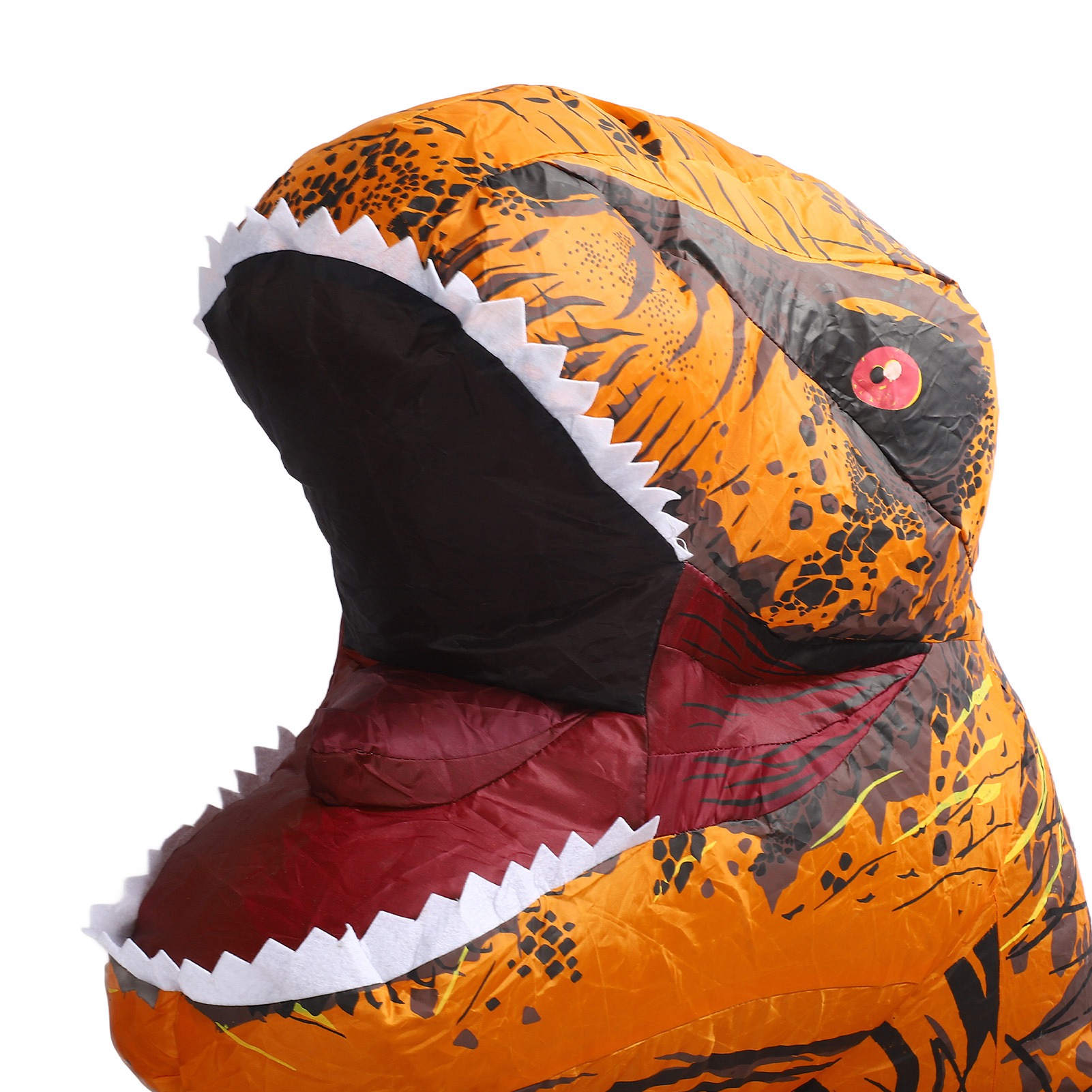 Kids Dinosaur Inflatable Garme - огляд і ціна Inflatable Dinosaur Costume Adult