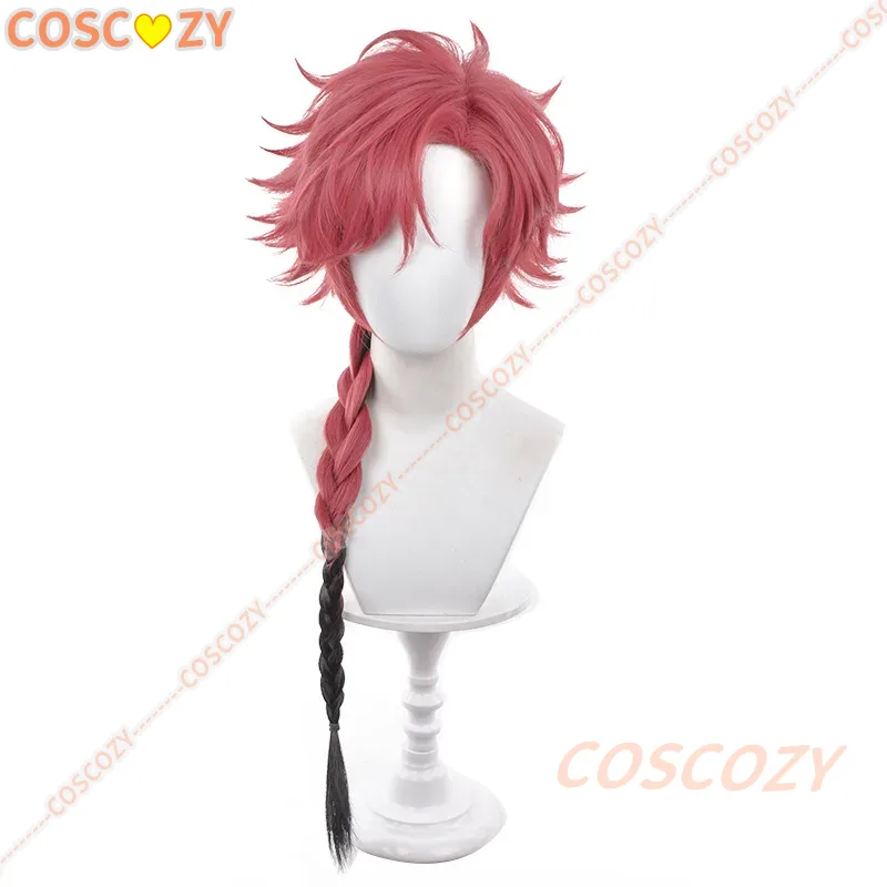 Vein Cosplay Wig Anime Link Cl - огляд і ціна Glow In The Dark Party Glasses
