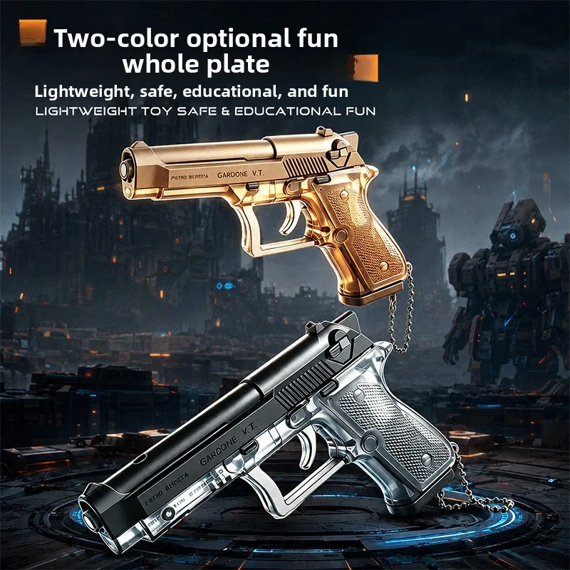 Novelty Shock Prank Toy Gun Ke - огляд і ціна Shock Pen Prank Toy