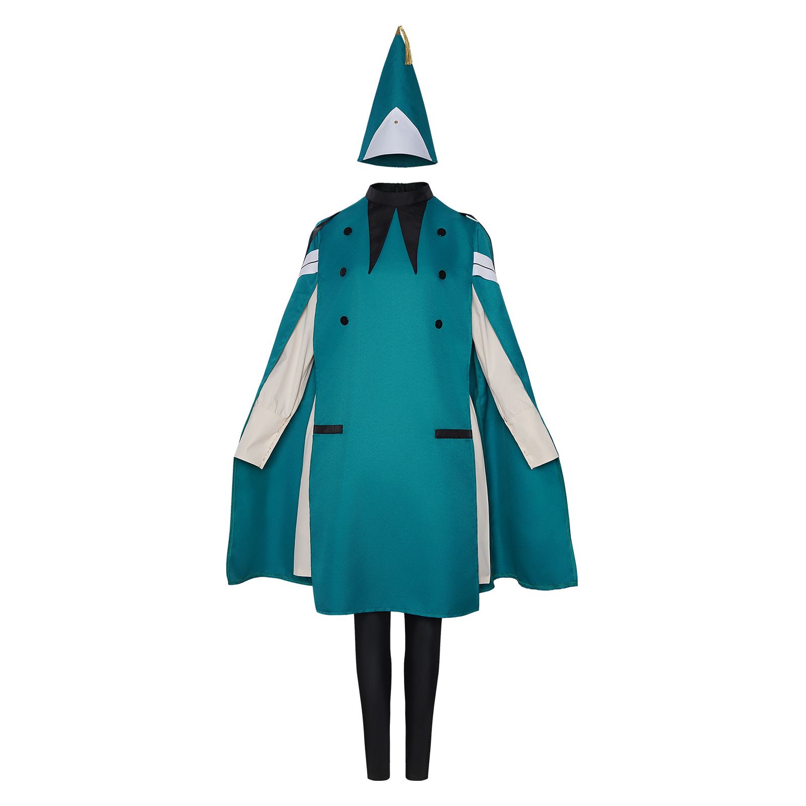 Anime Witch Hat Atelier Cospla - огляд і ціна Magic Tricks