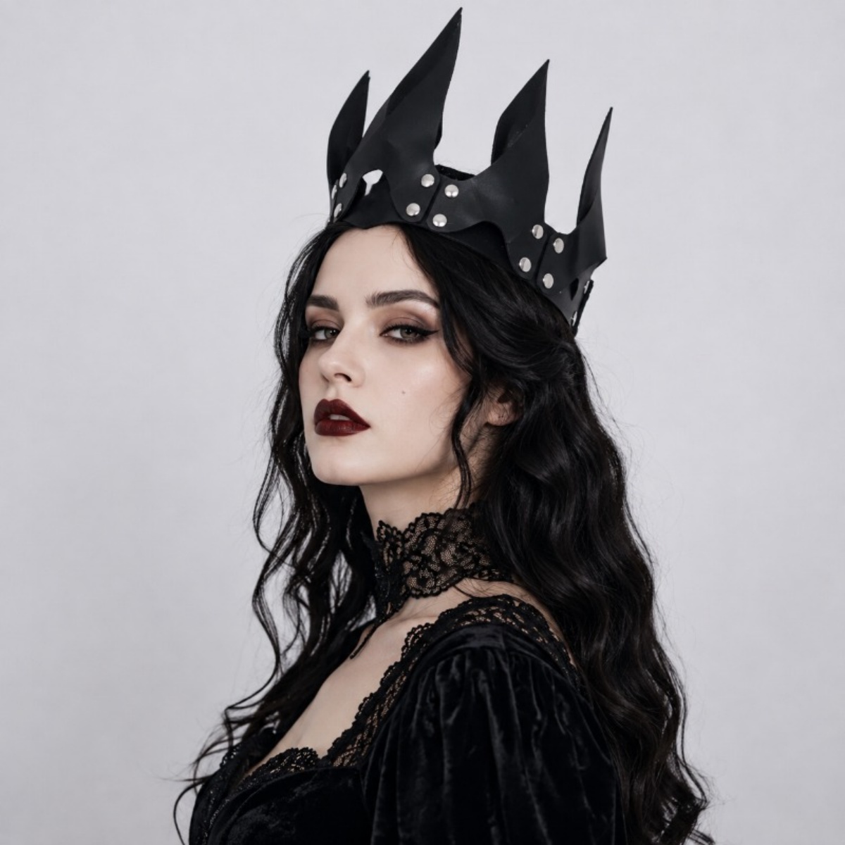 Halloween Women'S Flame Crown  - огляд і ціна Costumes